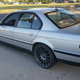 Illustration for article titled For $21,000, Could This M5-Imbued 2000 BMW 740i Be Your Ultimate Executive Express?em/em